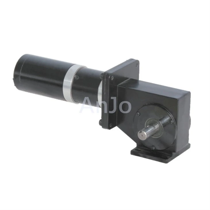 Flat DC Motor suppliers